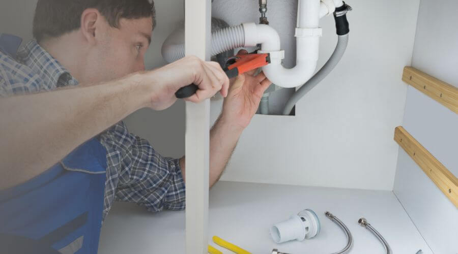 Professional bathroom faucet installation in Hope Mills, NC